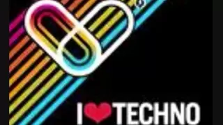 Techno remix 2012