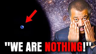 Scientists Found a Terrifying Hole In the Universe Where NOTHING Exists!