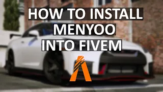 How to install Menyoo Trainer into Fivem | GTA 5  (2024 Updated)