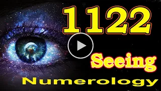 🔴 Angel Number Meanings 1122 ✅ Seeing 1122 ✅ Numerology Box