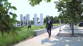 HYPE: MNUFC vs. Portland Timbers | July 24, 2021