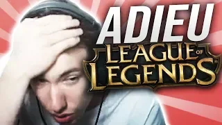 SARDOCHE - LE DERNIER BEST OF LEAGUE OF LEGENDS