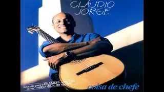 O Samba Melhor do Brasil - Claudio Jorge