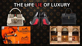 How Designer Brands Manipulate The Poor and Middle Class