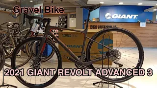 UNBOXING + ASSEMBLE - 2021 REVOLT ADVANCED 3