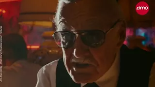 Every Stan Lee Cameo in the Marvel Cinematic Universe