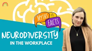 Neurodiversity in the Workplace: Myths, Advantages, and Simple Accommodations