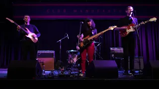 Lewsberg - From Never to Once [live 2019 @ Club Manufaktur, Schorndorf]