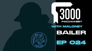 3000 Podcast Episode 024 Bailer