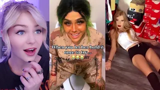 TikTok's That Belong On The FBI Watch List