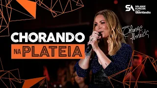 Solange Almeida Ft. Vini e Rafa - Chorando Na Plateia - DVD Solange Almeida em Uberlândia