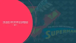 The Death and Return of Superman | Snes | 100% Playthrough