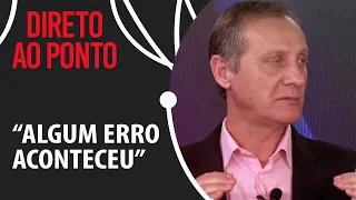 Di Giuseppe afirma não entender o intuito de pesquisas divulgadas um dia antes das eleições