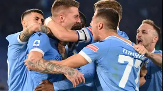 ANALISI DI LAZIO-INTER 3-1: POLEMICHE INUTILI E UNA VITTORIA STRAMERITATA😍