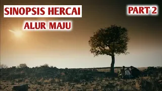 SINOPSIS HERCAI BAHASA INDONESIA | ALUR MAJU PART 2