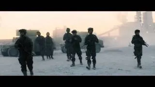 MONSTERS 2 Dark Continent Teaser Trailer Sci Fi Monster Movie   2014