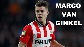 Marco Van Ginkel ►Welcome Back to PSV Eindhoven ● 2017 ● ᴴᴰ