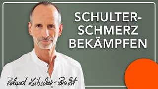 Schulterschmerzen im Schlaf loswerden