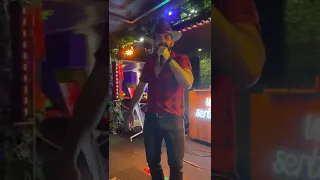 Casca de Bala MAX Moreira ao vivo @ThullioMilionario