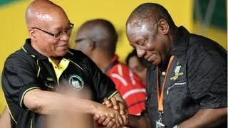 Divisive Zuma wins in landslide