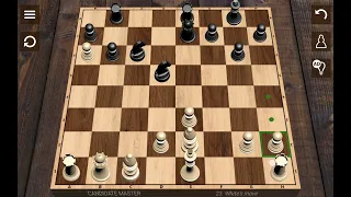 Aaron Romero - chess gameplay #0094 (14-76-03) (02/21/2024) [2024]