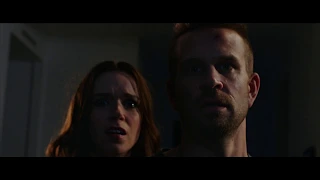 THE DRONE Official Trailer (2019)