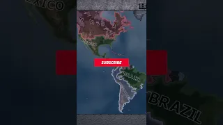 Whole world battle royale?! || HOI4 Timelapse ||