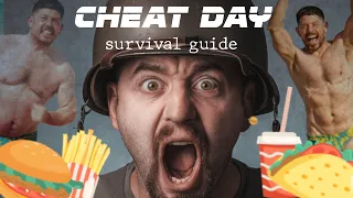 Cheat Day Survival Guide | Epic Belly Fat Mistakes