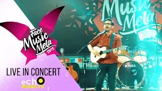 Dekha Na Tha | Bilal Khan | Face Music Mela 2018 | Echo Music