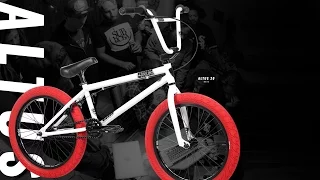 BMX -  Subrosa Brand - 2017 Altus