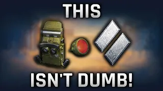 CVS on Medium Tanks isn't Dumb! • World of Tanks