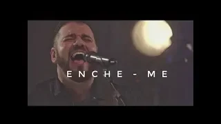 Enche-me - Hélio Borges - (CLIPE OFICIAL) // Fill me up