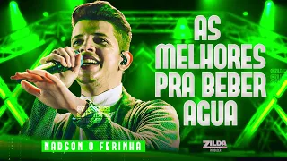 NADSON O FERINHA 2023 - MELHORES MUSICAS DO REPERTORIO - SÓ AS MAIS TOCADAS NO BRASIL