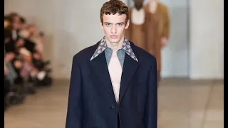 PRADA Fall 2023 Menswear Milan - CNMI