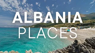 10 Best Places to Visit in Albania | Albania Travel Guide