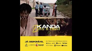 Kanda - Estou a casar (Video Oficial)