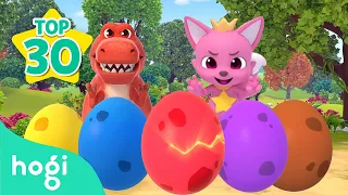 [BEST] Colors and Nursery Rhymes for Kids｜Hogi Colors｜Songs for Toddlers｜Hogi Pinkfong