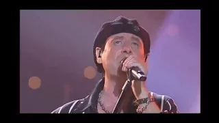 Scorpions - Still Loving You (Live) (Imperial Muzik FM)