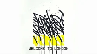 Flowdan - Welcome to London (Ghalel Remix)