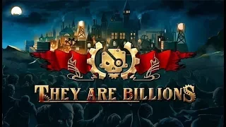 They Are Billions Survival Mode Crazy Ending