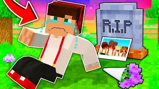 RODZINA GPLAYA ZAGINĘŁA W MINECRAFT?! GPLAY & LUMI