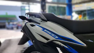 🚨Llegada DR 150 FI ABS | Por esta RAZÓN | NUEVA Suzuki DR 150 Modelo 2024