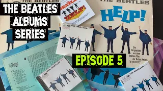 The Beatles Albums Series Episode 5 - Help!