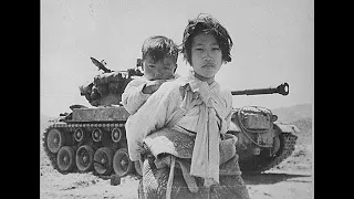 Korea (1949-1953) | The Cold War (5 of 24)