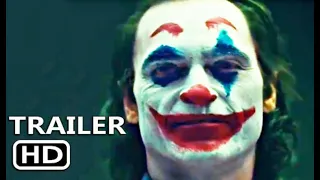 Official trailer The joker 2019