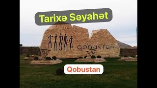 Bu gün, Qobustan |  tarixə səyahət | qayaüstü təsvirlər | muzey |