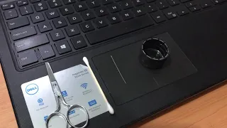 HOW TO CLEAN YOUR LAPTOP KEYBOARD AFTER SPILLING SODA ON IT. [AT YOUR OWN RISK]