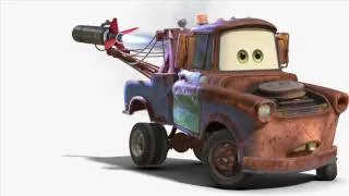 Cars 2: The Video Game Announcement Trailer (HD)