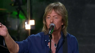 Chris Norman - Living next door to Alice (Laima Rendez Vous Jūrmala 21.07.2017)