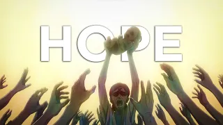 Attack on Titan | Hope